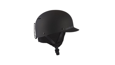 Sandbox Helmets