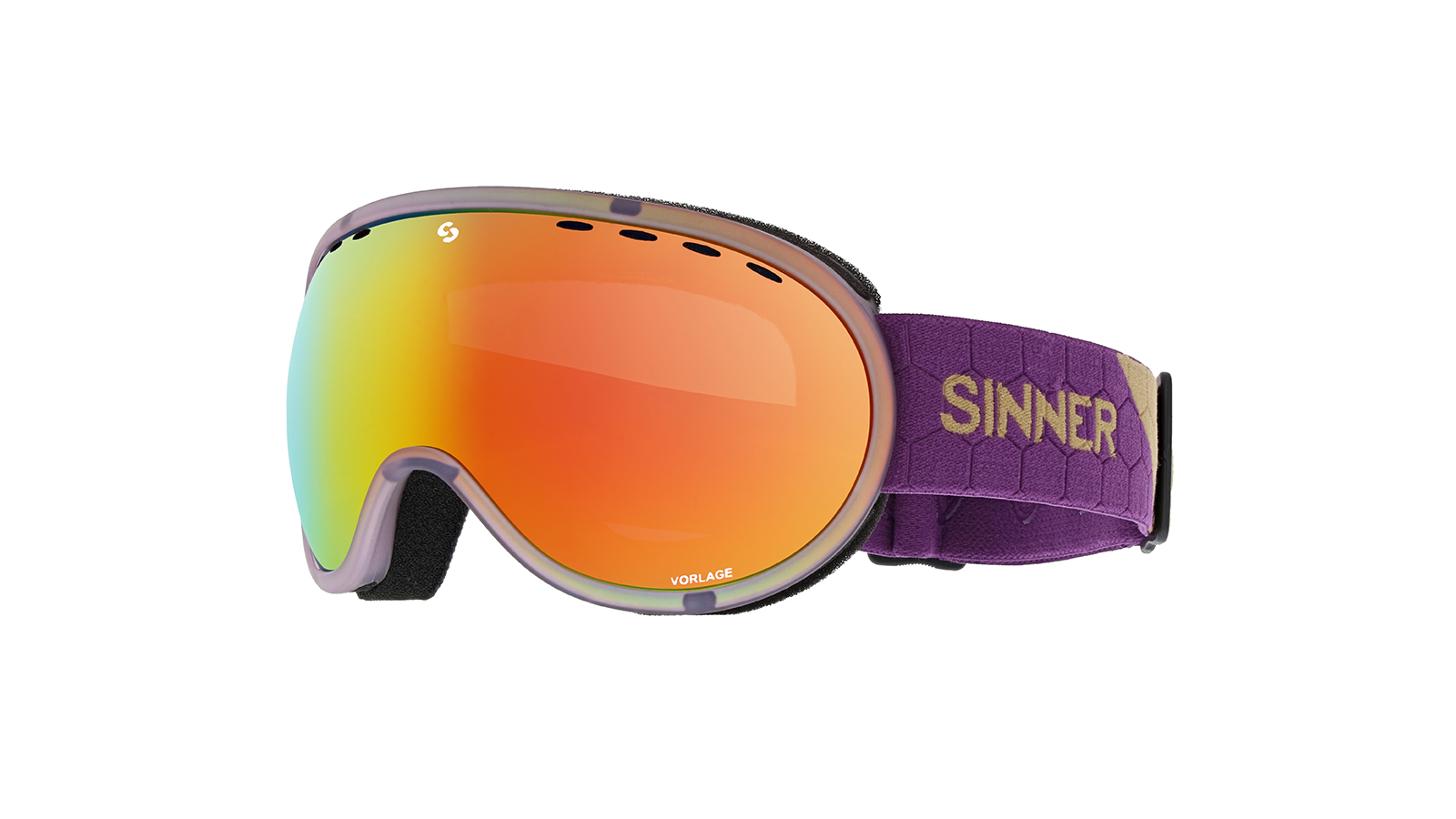 Sinner-Vorlage-Goggle