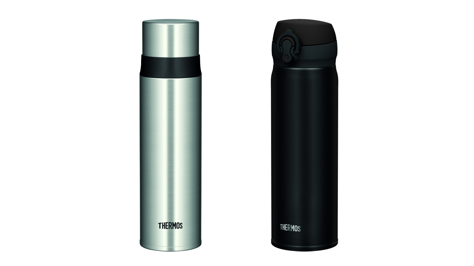 Thermos frontpage