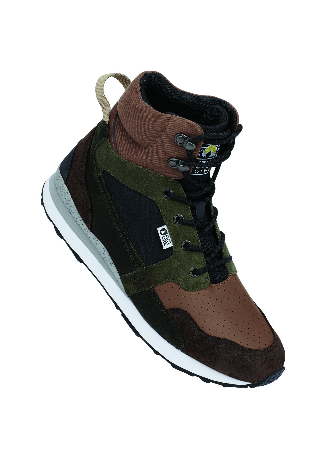 Walter Shoes
