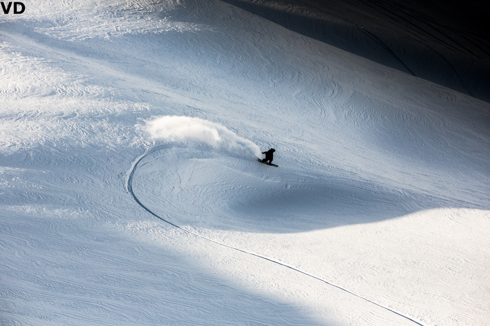 03 Snow legend Polo Tornado from Laboshop (Tignes, Les Arcs) with style