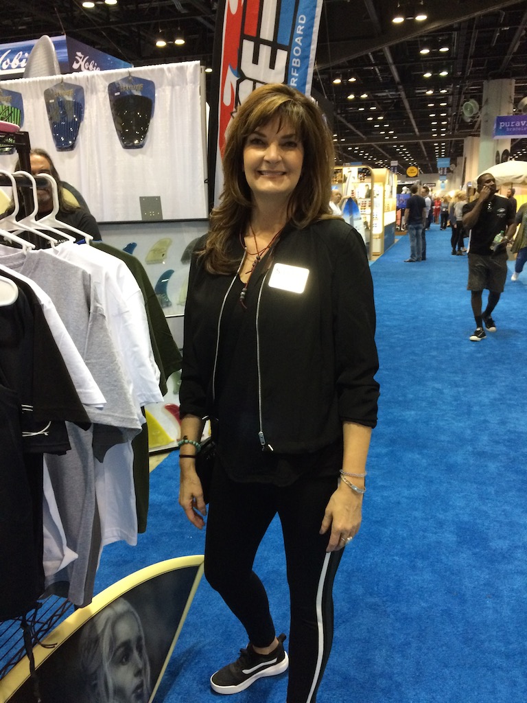 4 Adrienne Belk, Surf Expo marketing Director