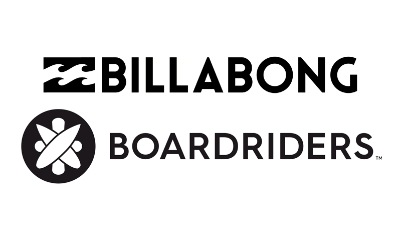 Boardriders Billabong