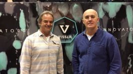 Stokehouse's Paul Naude and Derek O’Neill