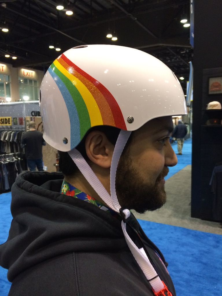 Triple 888 certified sweat saver rainbow soon to be launched