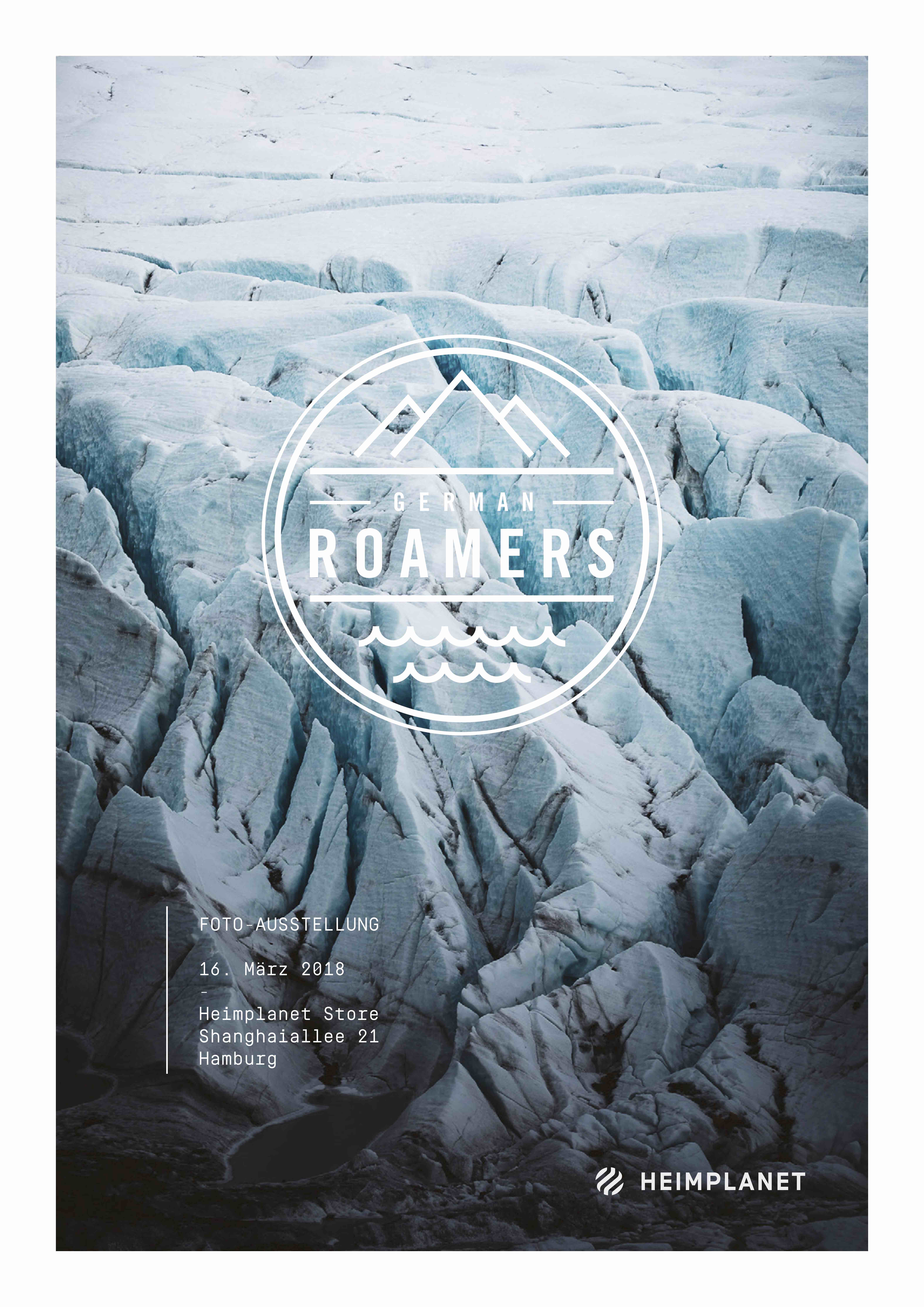 German Roamers Foto Ausstellung by HPT_1