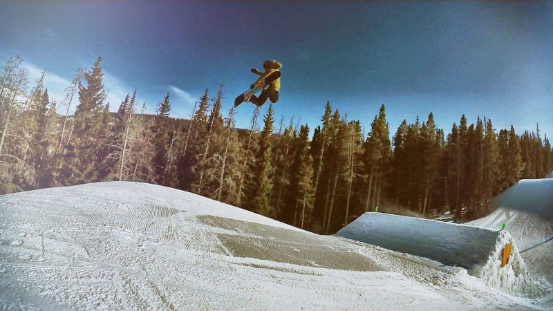 Sven, Freerideboardshop.com