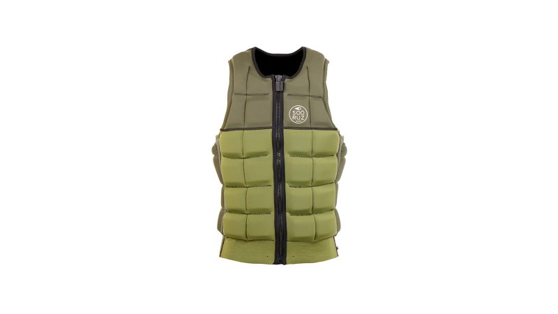 E18-Sooruz-impact-wakevest-VAMP-Army-front