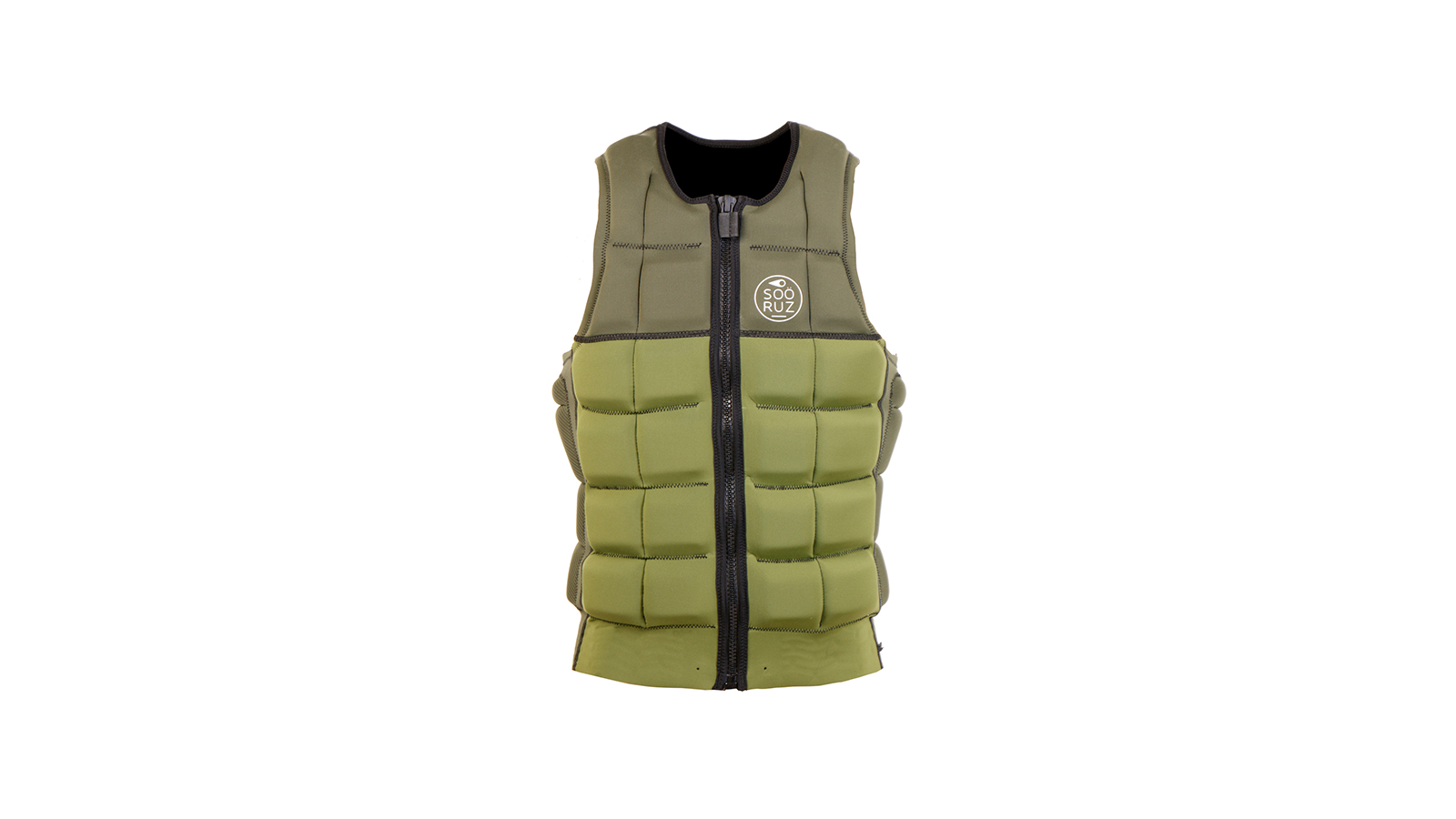 E18-Sooruz-impact-wakevest-VAMP-Army-front