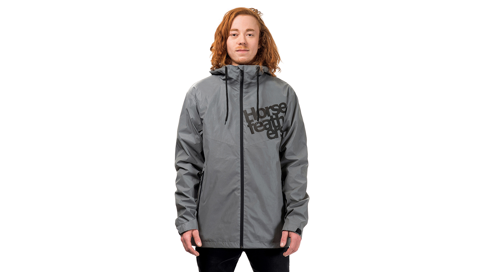 HORSEFEATHERS REFLECTIVE LINE