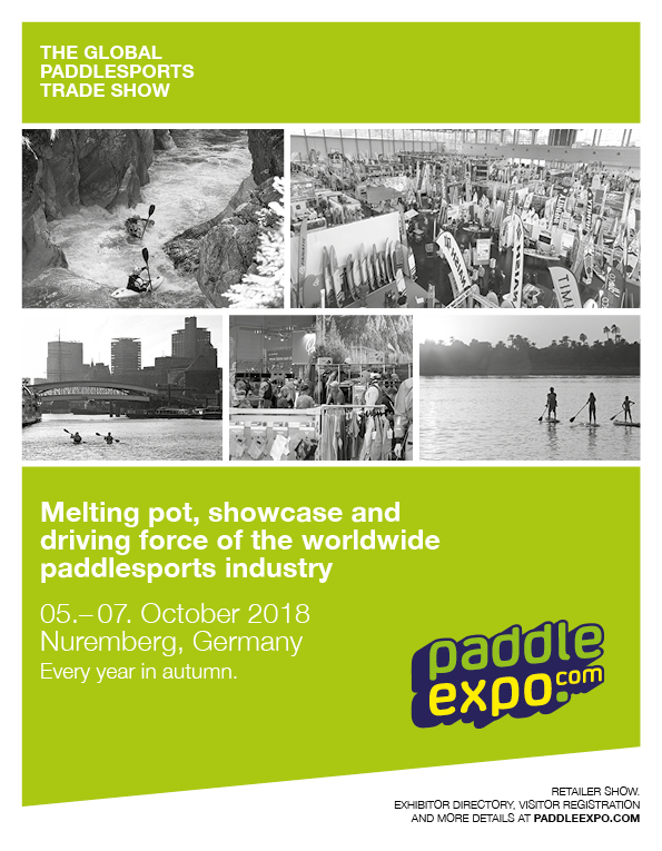 Paddle Expo Boardsport SOURCE