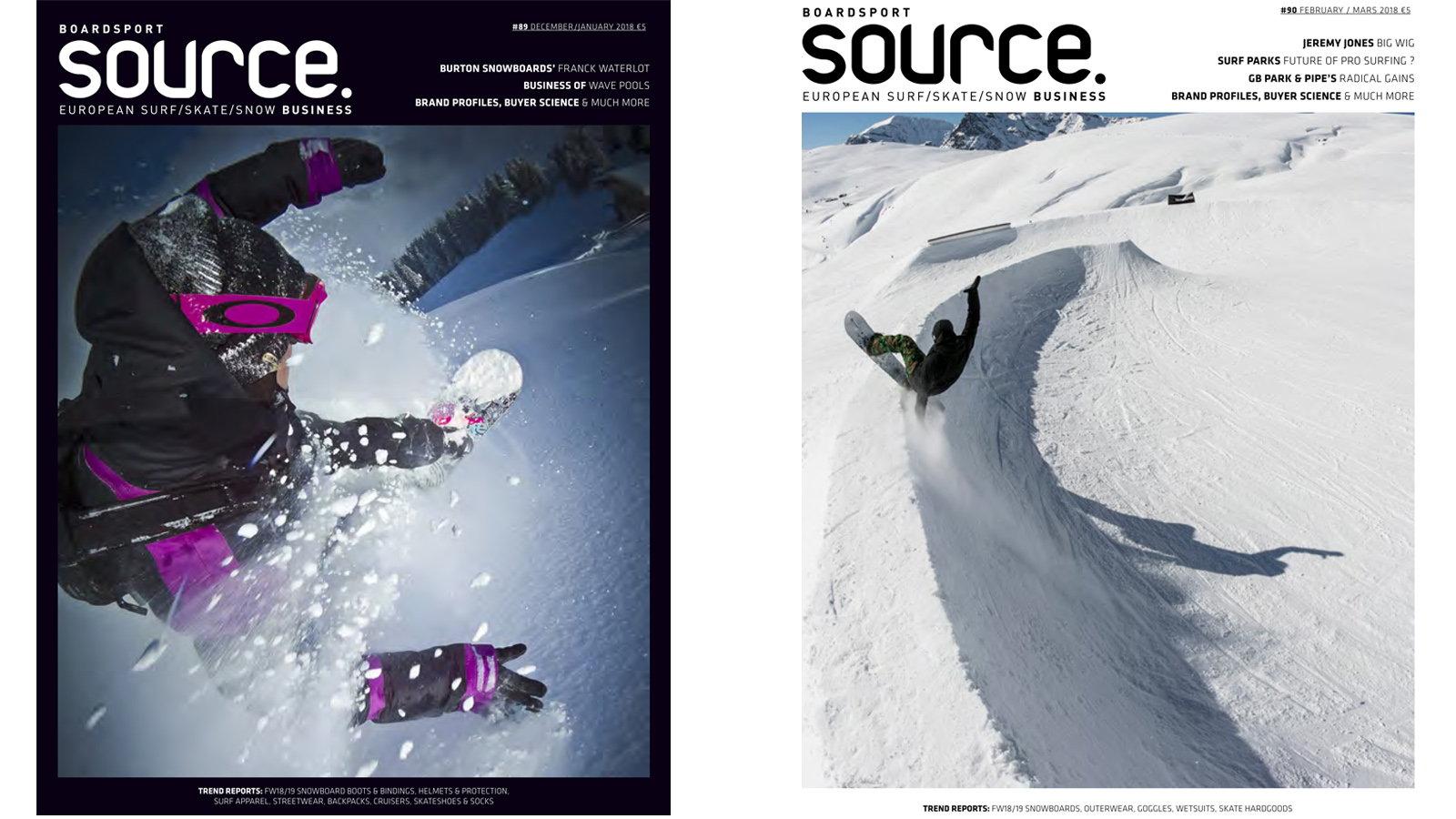 Pro-Tec – The Source Snowboard & Skate