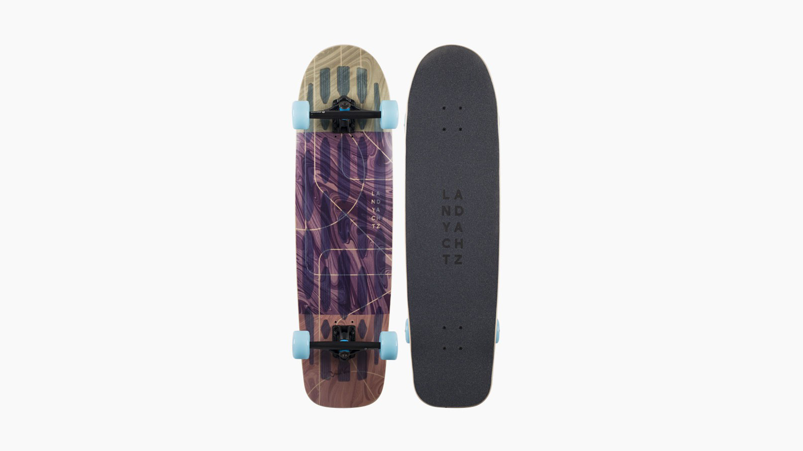 landyachtz_hollowtech_sidewalker_skateboard_longboard_skateboard_face-grip