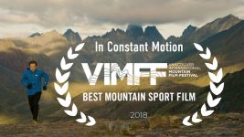 ICM award