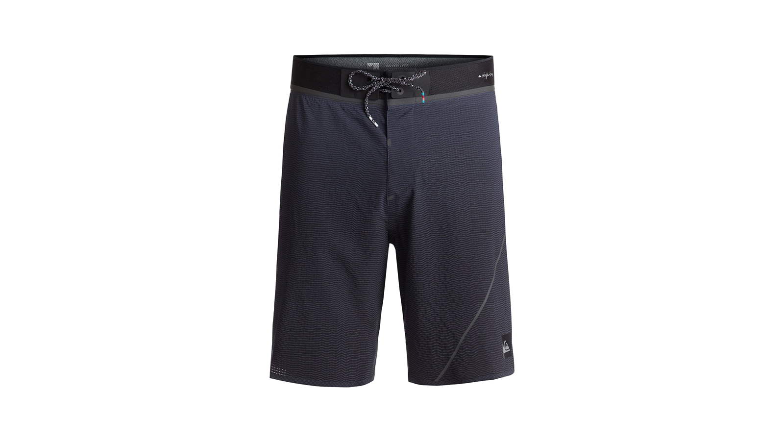 Quiksilver Mens New Wave Highline 19 