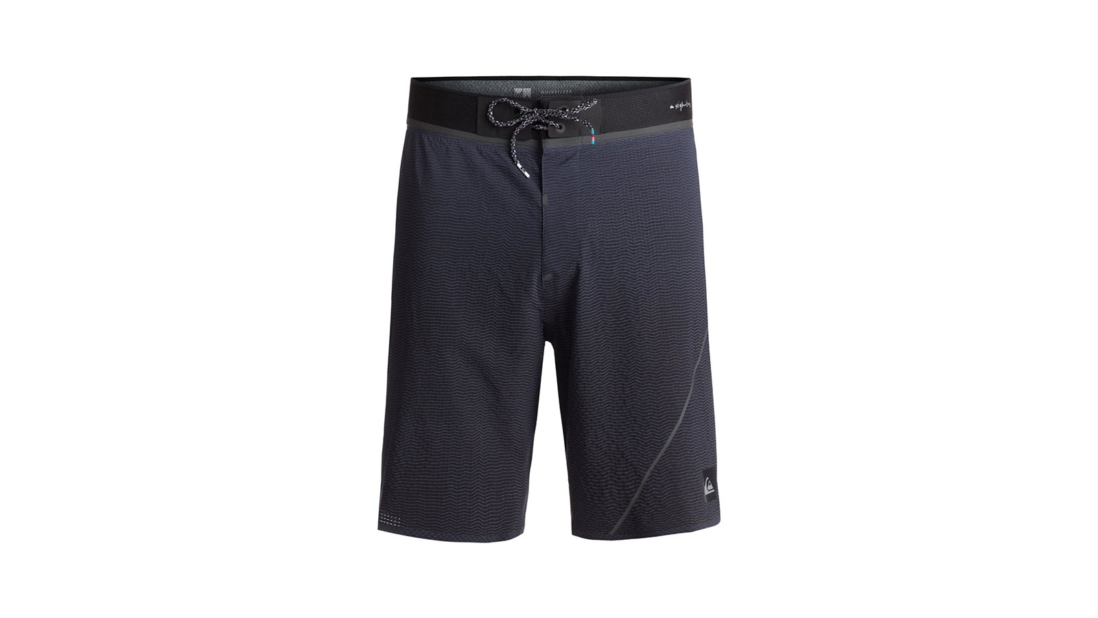 Quiksilver Mens New Wave Highline 19 Quiksilver Mens New Wave Highline 19