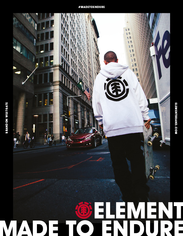 92 Element Clothing