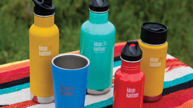 addnature klean kanteen