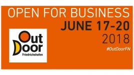 Outdoor Show 2018