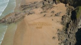 Royal Wedding Surfers Against Sewage