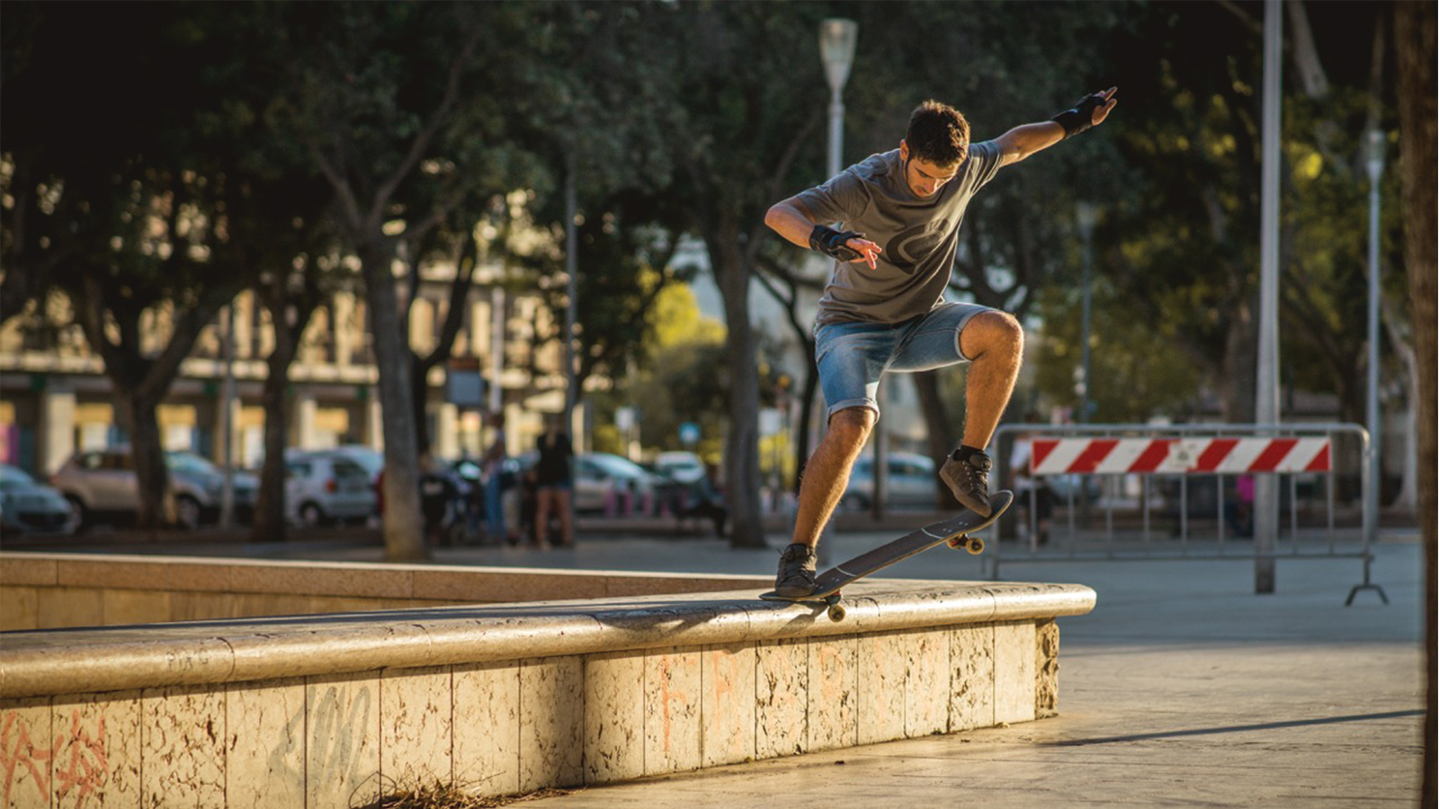 Skate Footwear SS19 Retail Buyer's Guide - Boardsport SOURCE