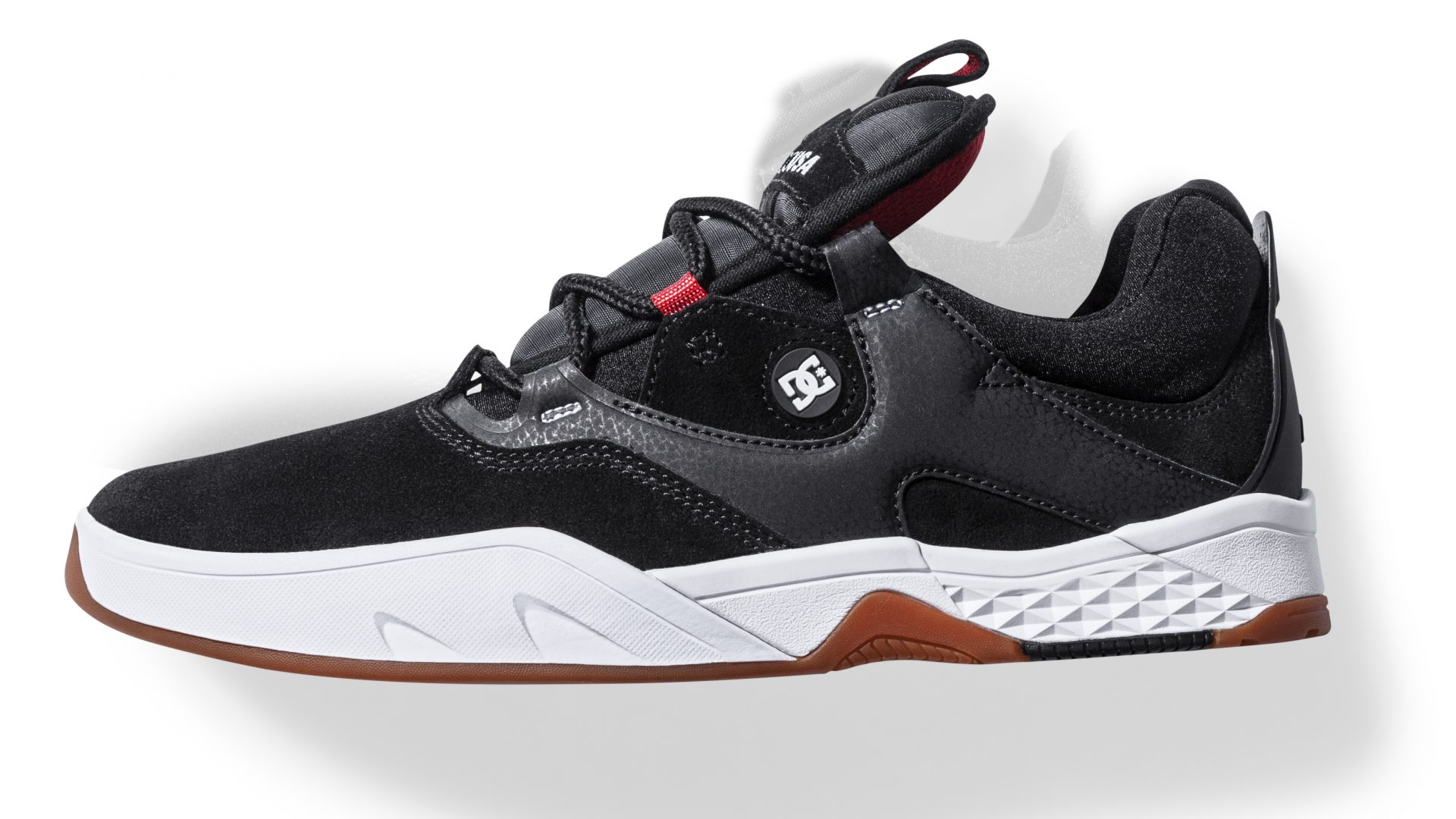 DC Shoes Preview