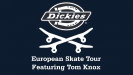 European_Skate_Tour_Feat_Tom_Knox