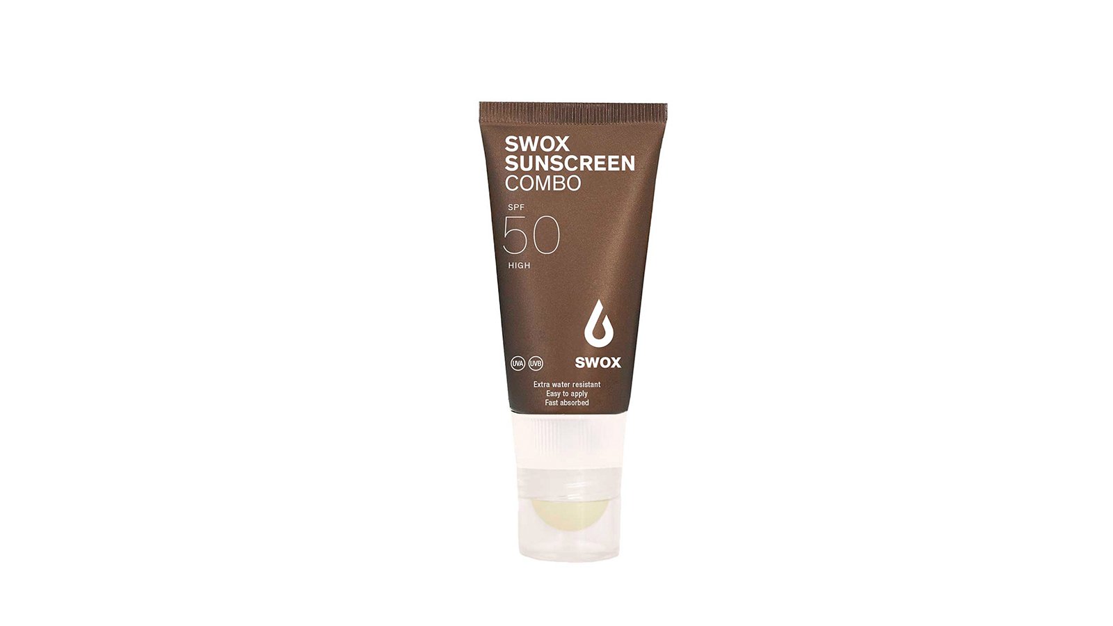 SWOX SPF 50 20ml