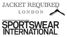 Jacket Required / Sportswear International