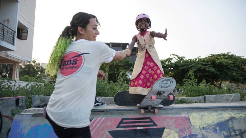 Vans_GirlsSkateIndia_Armanto