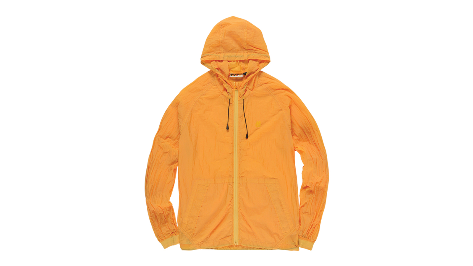 YAWYD SHADOW JACKET Banana