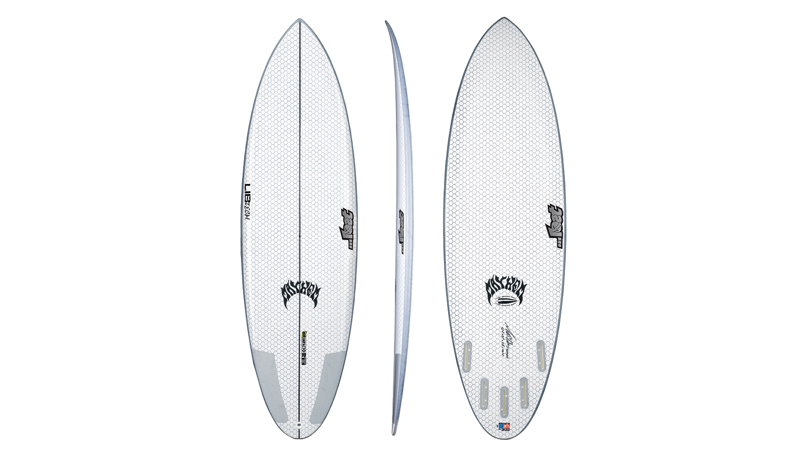 updated lost x LIB Quiver Killer 6 4