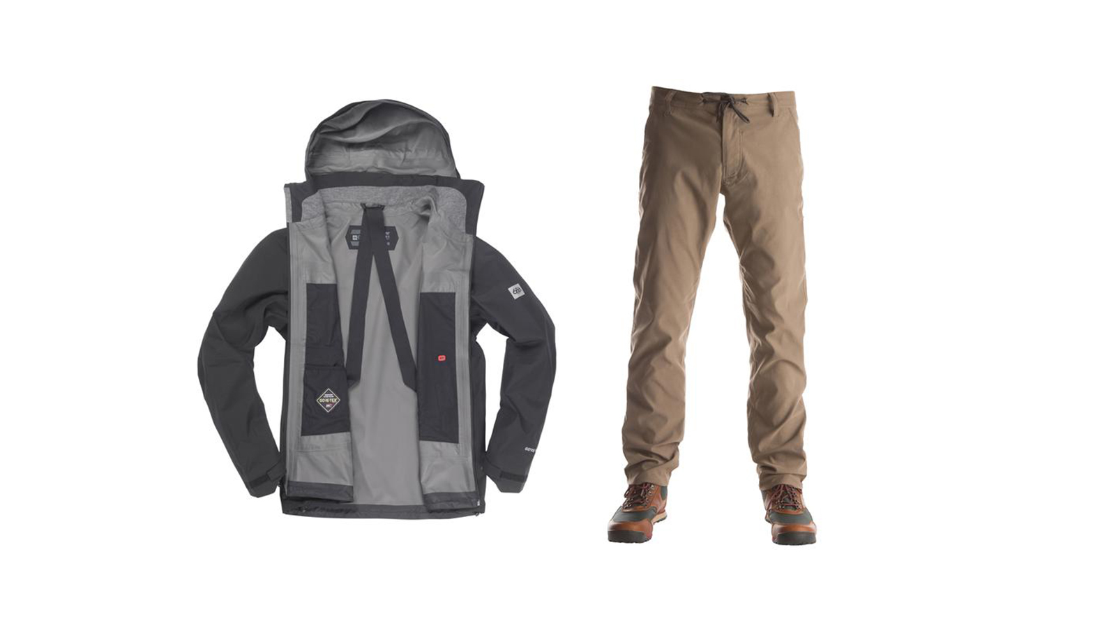 686 packable collection
