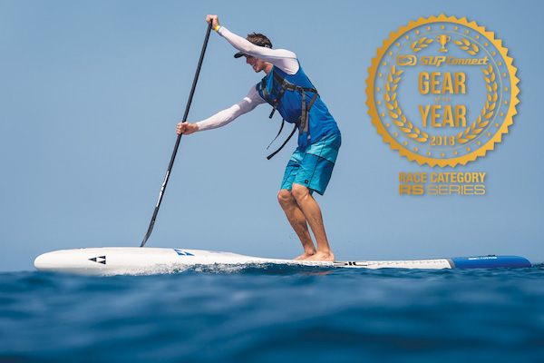 SUP GEAR OF THE YEAR