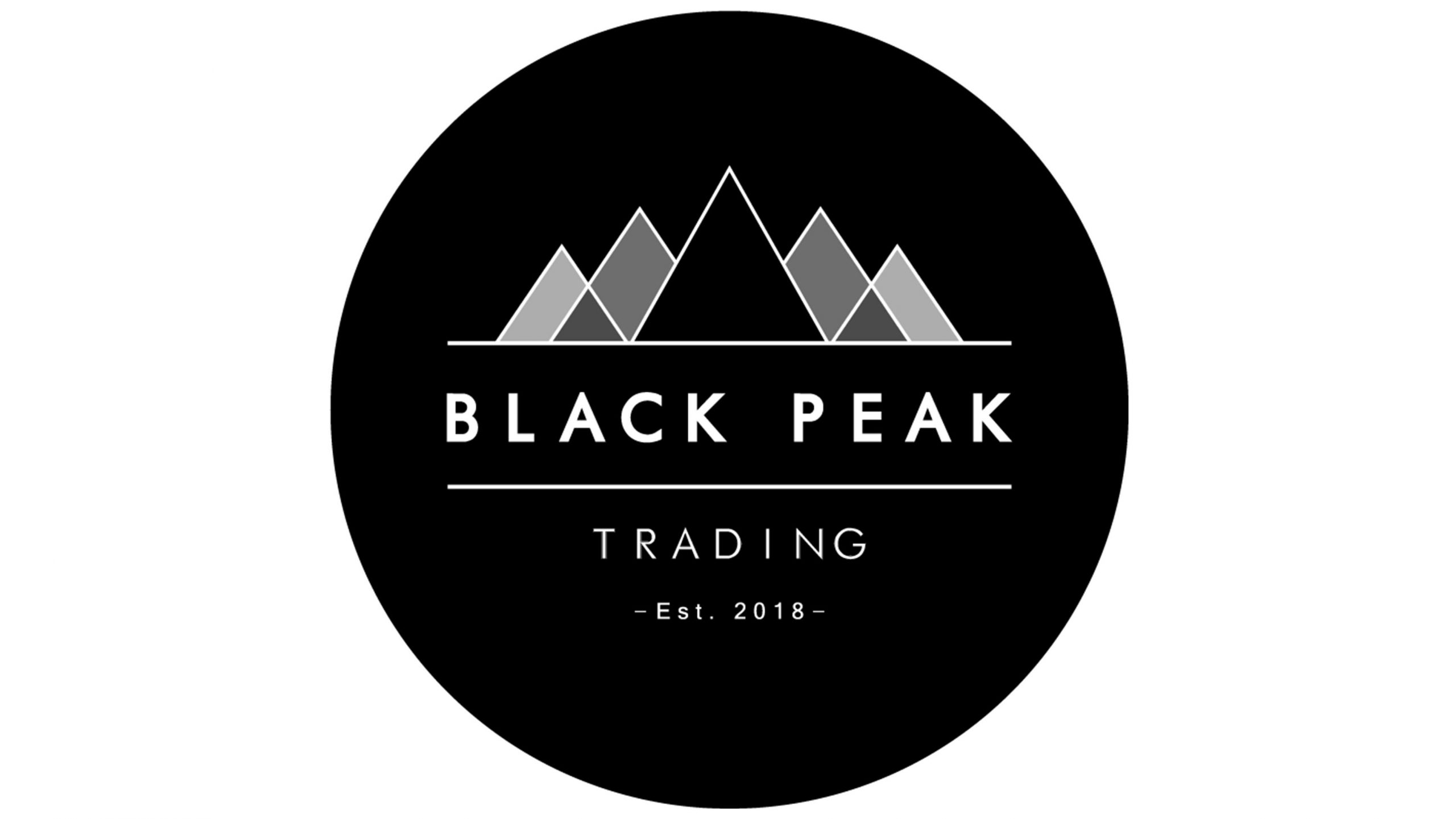 Black Peak Trading