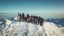 Nitro Snowboards has joined the European Outdoor Group
