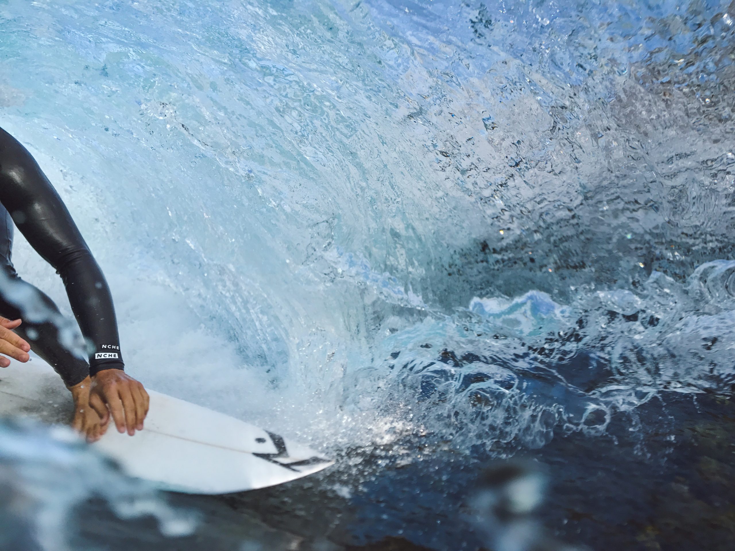 Wetsuit brands surfing clearance