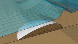 Airwave 2  section perspective 2