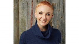 Burton Welcomes New Chief Marketing Officer Sarah Crockett