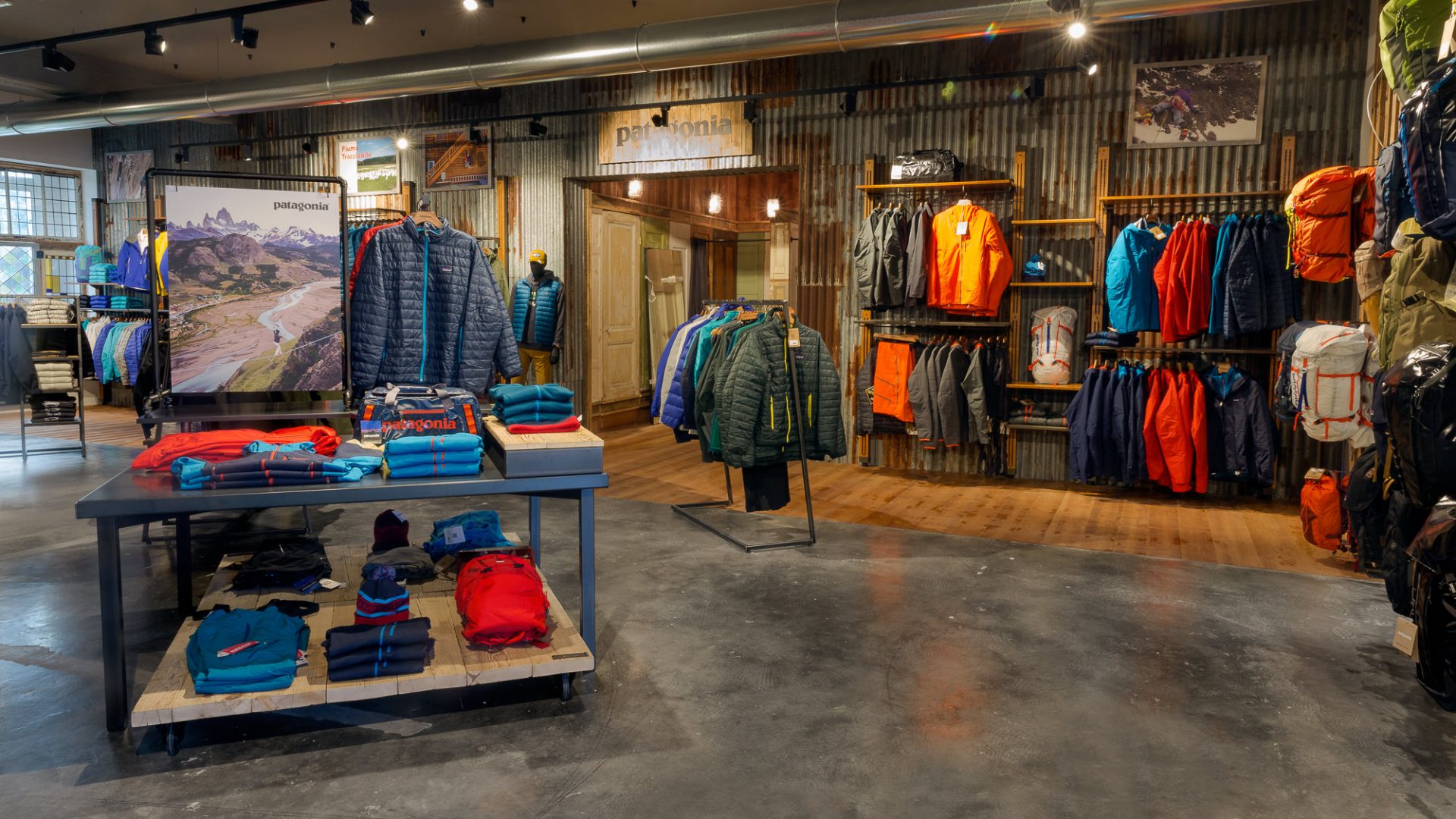 Opens Austrian Mono Store - Boardsport SOURCE