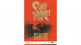 EUROSIMA SURF CONFRENCE