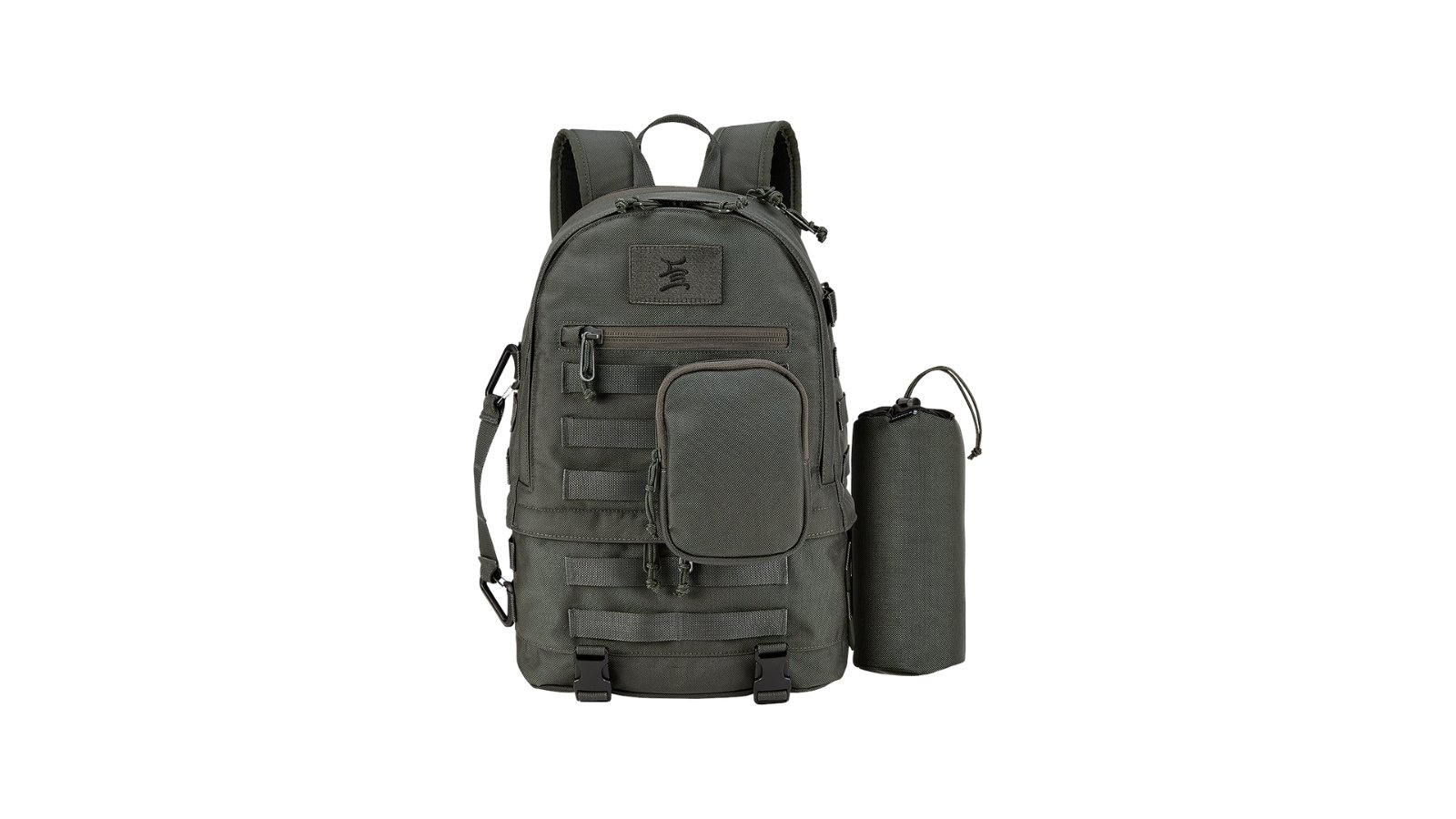 LOGIC OPS CAMERA BAG