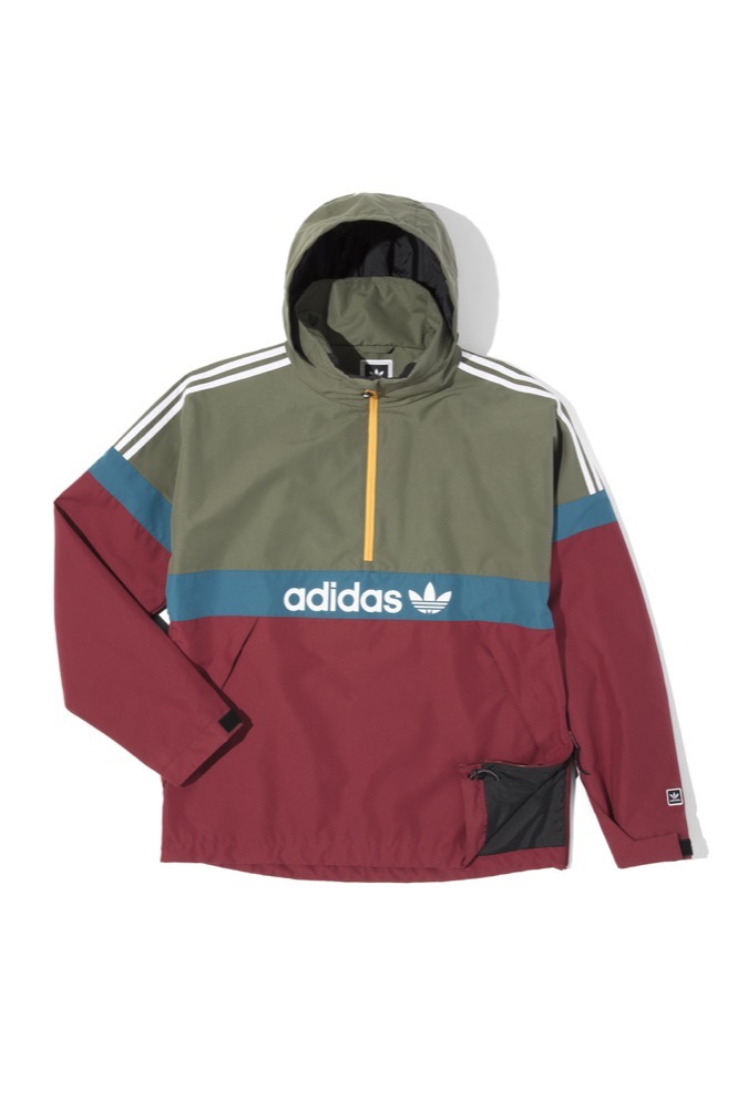 adidas Snowboarding Winter Collection - New Product - Boardsport