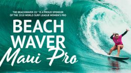 Beachwaver Co. WSL