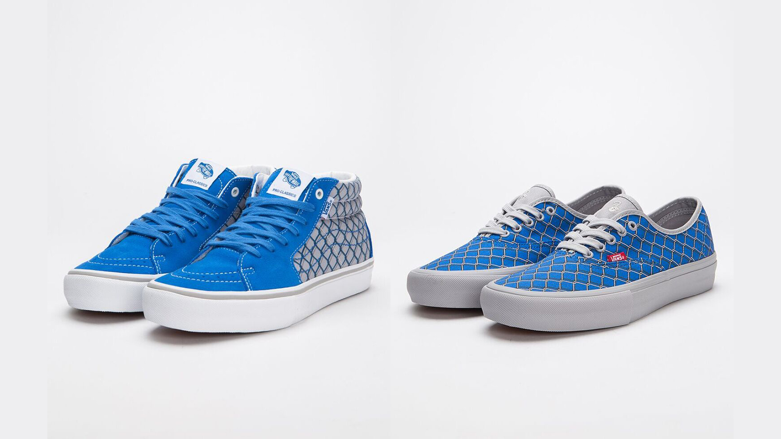 Vans  Lockwood