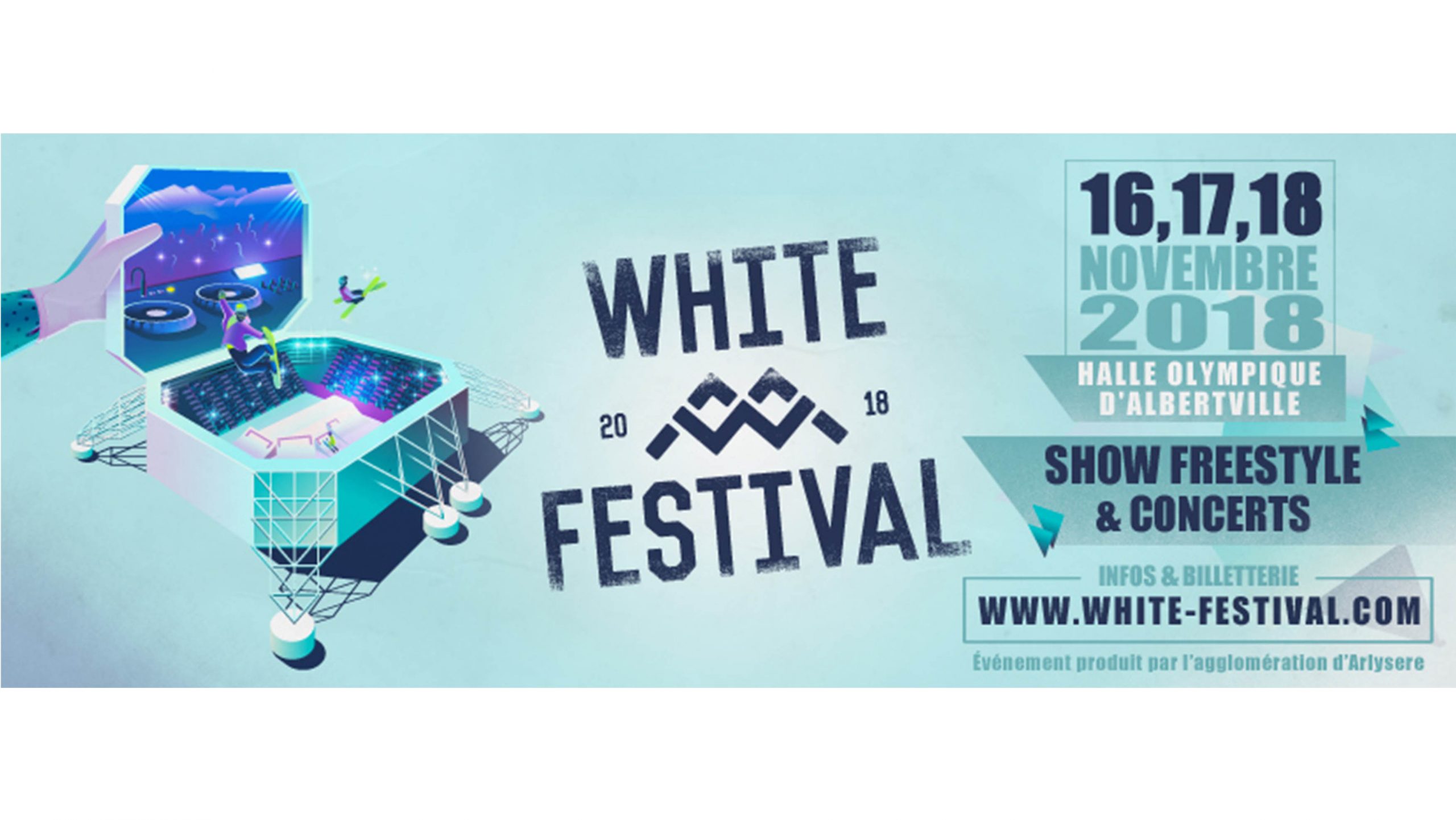 White Festival