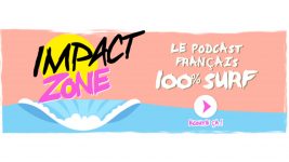 impact zone