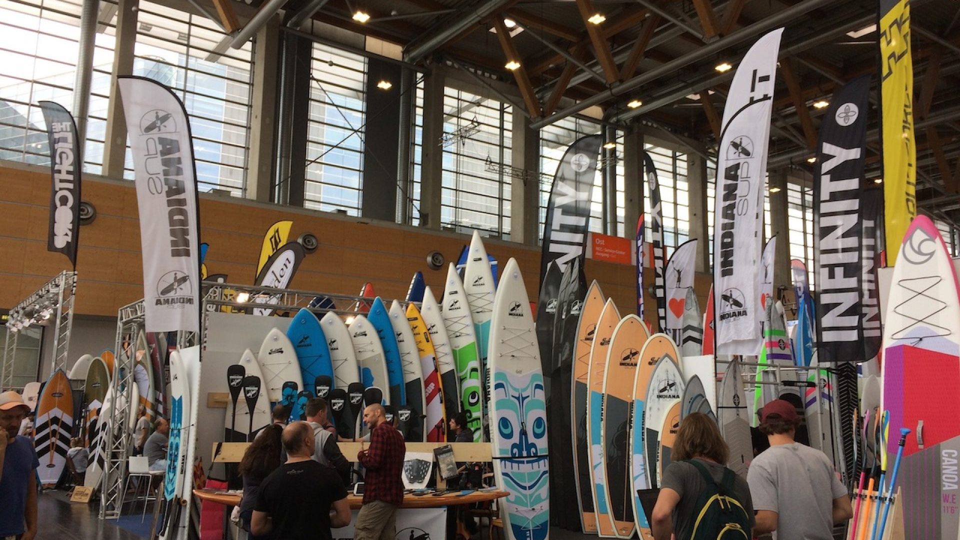 Paddleexpo