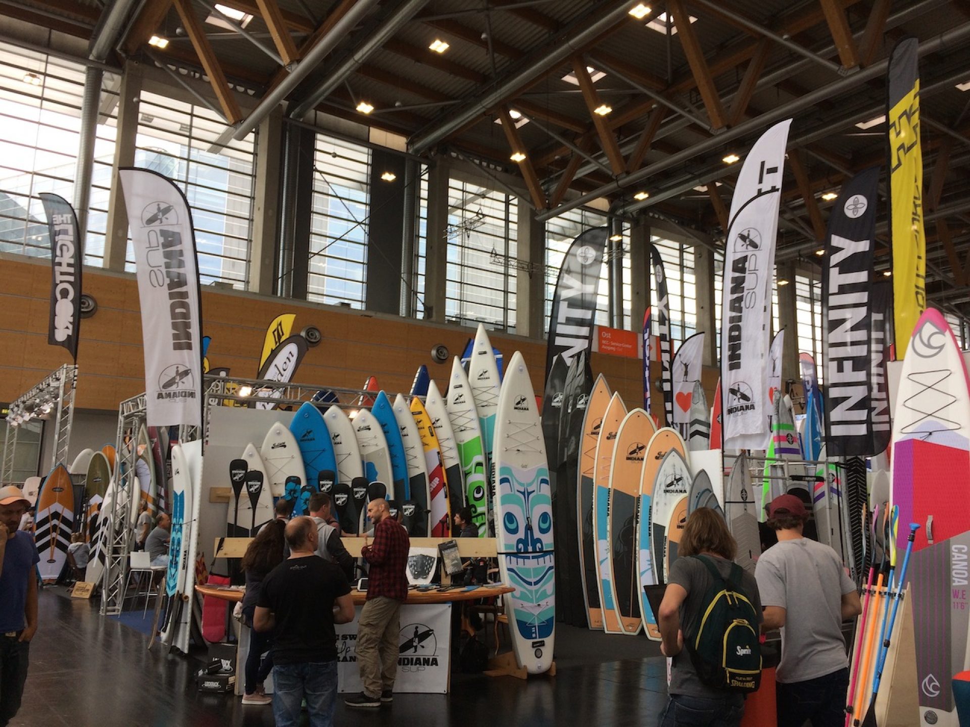 Paddleexpo