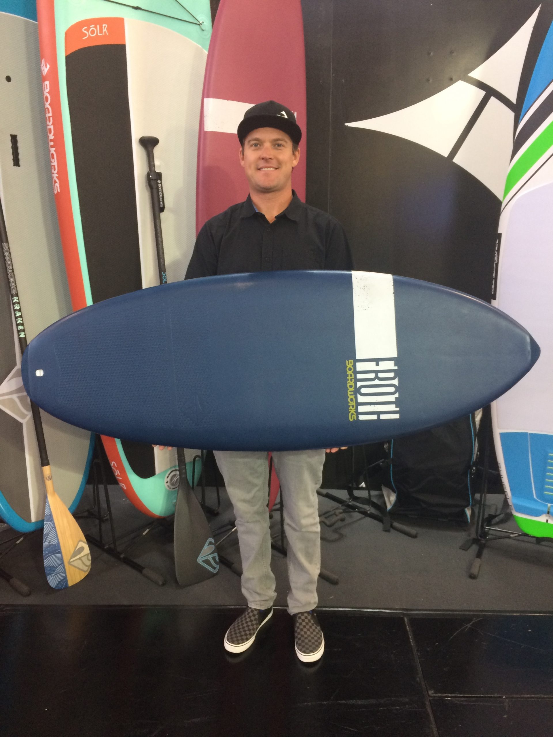 Froth boardworks hotsell
